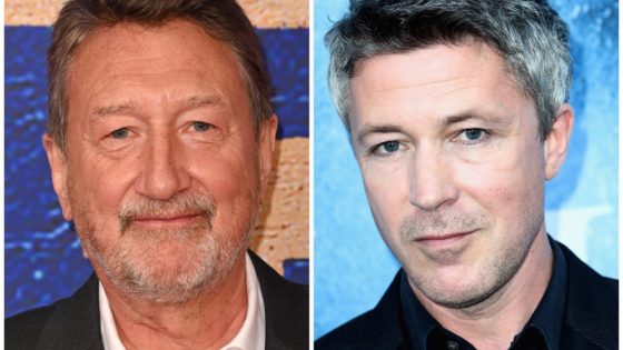 Steven Knight Thought ‘Game of Thrones’ Was a Kids Show – MASHAHER