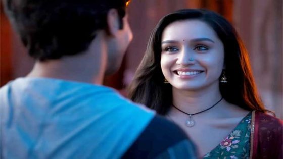 Stree 2 Box Office: Horror-comedy sees a controlled drop on Monday, total collections reach Rs. 555 crores :Bollywood Box Office – MASHAHER