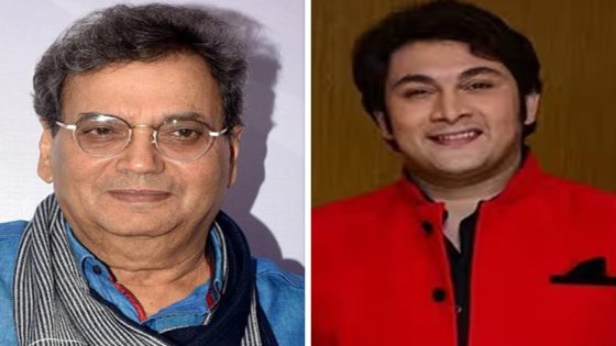 “Subhash Ghai has been a huge supporter of Binny and Family” says Rajesh Kumar : Bollywood News – MASHAHER