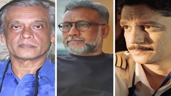 Sudhir Mishra DEFENDS Anubhav Sinha amid IC 814: The Kandahar Hijack controversy: “He has made the series quite thoughtfully” 814 : Bollywood News – MASHAHER