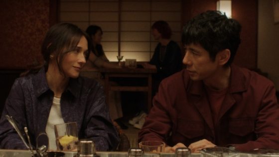 Hidetoshi Nishijima on Season 1, Masa’s Future – MASHAHER