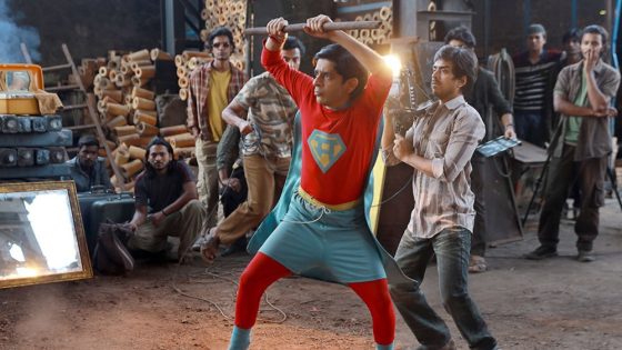 ‘Superboys of Malegaon’ Review: A Raucous Bollywood Crowd-pleaser – MASHAHER