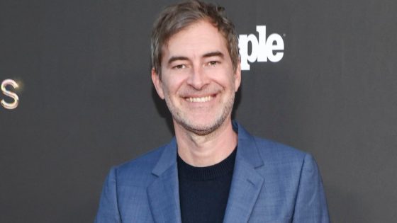 Mark Duplass on Which ‘Morning Show’ Co-Star He Voted for – MASHAHER