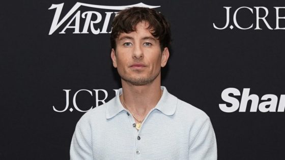 Will Barry Keoghan Be in ‘The Batman 2’? – MASHAHER