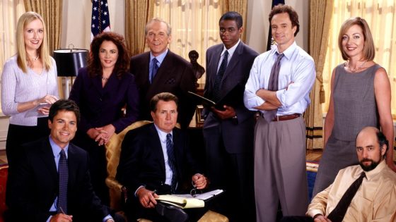 ‘The West Wing’ 25 Best Episodes, Ranked – MASHAHER