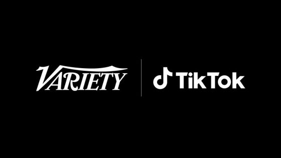 Variety, TikTok Partner to Host Industry-Leading Events – MASHAHER