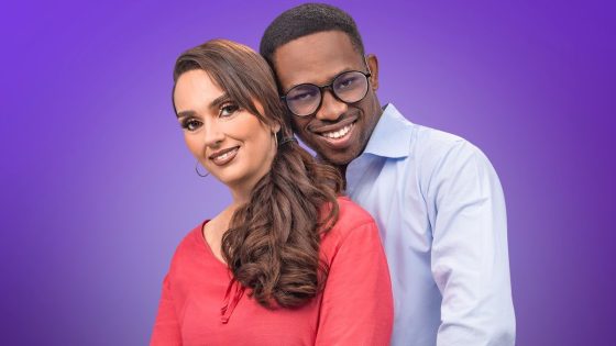 90 Day Fiancé: Before The 90 Days’ Big Reveal For Chidi And Rayne Is Not At All What I Expected, But It 100% Locked Me In – MASHAHER