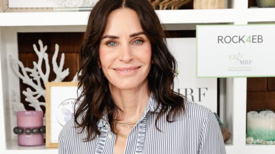 Courteney Cox Still Not Signed for ‘Scream 7,’ Hopes for Dewey Return – MASHAHER