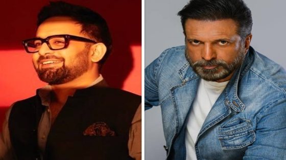 Taaza Khabar 2 producer Rohit Raj describes the ‘special moment’ when Jaaved Jaaferi joined the show; says, “The day Sir said yes, it felt like we had achieved something” 2 : Bollywood News – MASHAHER