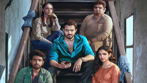 Web Series Review: Taaza Khabar Season 2 2 : Bollywood News – MASHAHER