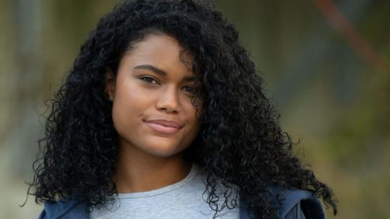 ‘Percy Jackson and the Olympians’ Season 2 Casts Tamara Smart – MASHAHER