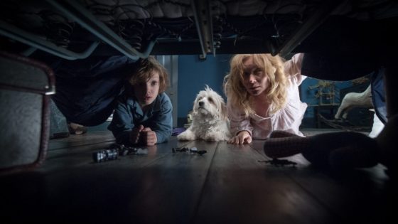 Alfonso Cuarón Chat With Director Accompanies ‘The Babadook’ Rerelease – MASHAHER