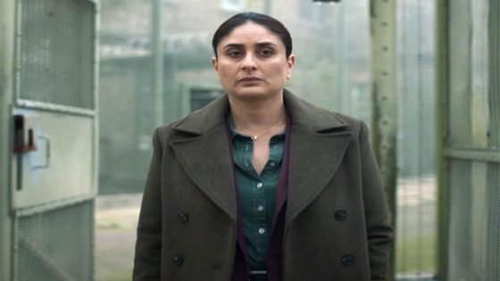 The Buckingham Murders Trailer: Kareena Kapoor Khan tackles a murder case amid communal tensions in Hansal Mehta’s investigative thriller : Bollywood News – MASHAHER