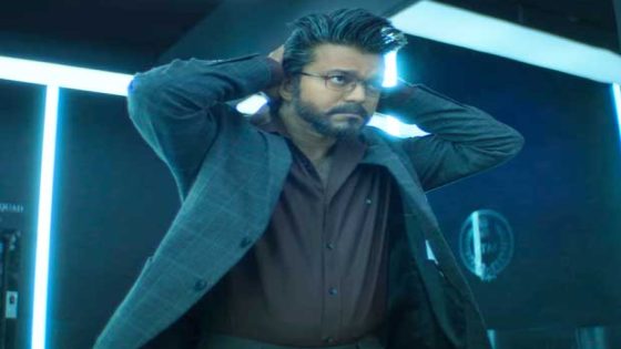 The GOAT Box Office Estimate Day 1: Thalapathy Vijay rocks with Rs. 55 crores on opening day in India :Bollywood Box Office – MASHAHER