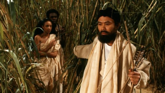 ‘Mahabharata’ 8K Restoration Brings Peter Brook’s Epic Back to Venice – MASHAHER