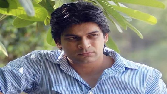 “The Maharashtra protests against the release of Maula Jat are absurd,” says actor Imran Zahid : Bollywood News – MASHAHER