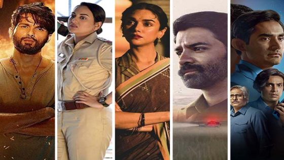 The Most Iconic OTT Shows: A Deep Dive into unmissable streaming experiences : Bollywood News – MASHAHER