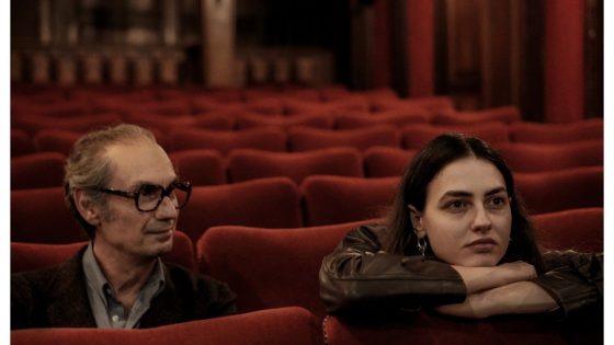 Francesca Comencini’s ‘The Time It Takes’ Boarded by Charades – MASHAHER