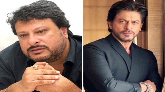 Tigmanshu Dhulia recalls Shah Rukh Khan sleeping on bus passage during Dil Se shoot, picking up chairs for actors on set of Zero: “Yeh sanskar hain uske” : Bollywood News – MASHAHER