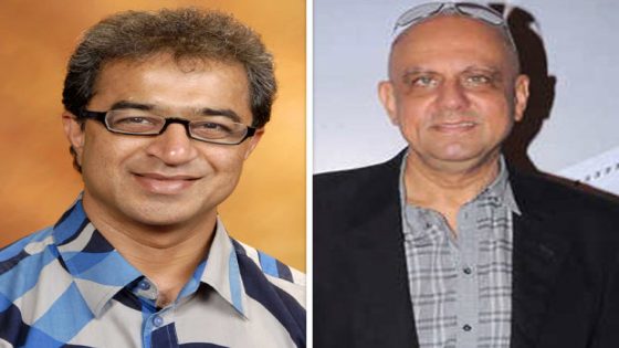 Tridev to Zora: Viju Shah on his unbroken association with Rajiv Rai, “After Vishwatma he was being pressurized to take someone else” : Bollywood News – MASHAHER