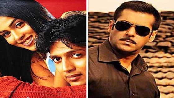 Analyzing the UNBELIEVABLE repeat run of Tujhe Meri Kasam: How it CHALLENGED Salman Khan’s Dabangg in its opening week and SAVED cinema halls from getting shut : Bollywood News – MASHAHER