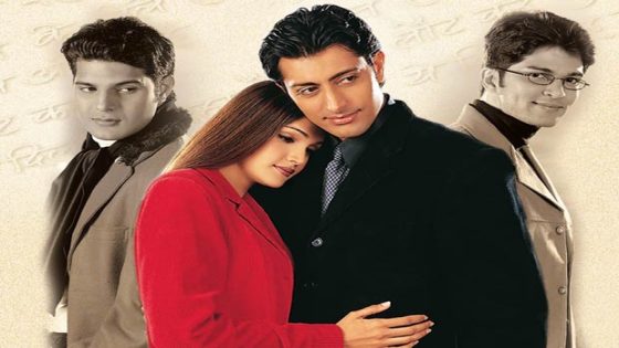 Tum Bin is all set to make a big screen comeback in September : Bollywood News – MASHAHER