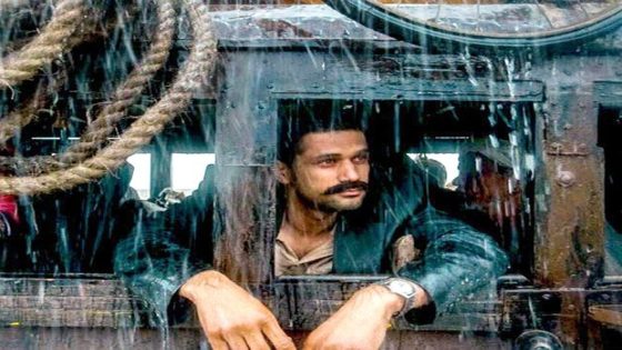 Tumbbad Box Office: Sohum Shah starrer continues to stay good :Bollywood Box Office – MASHAHER