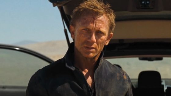 How The James Bond Producers Actually Felt About Daniel Craig’s Least Acclaimed 007 Movie Quantum Of Solace – MASHAHER