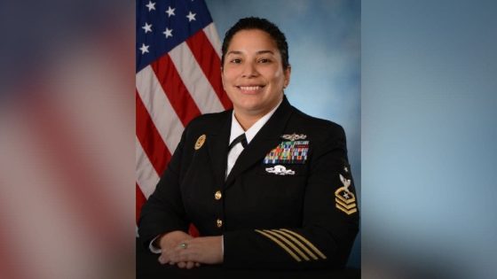 Navy leader demoted after she conspired with chiefs to run illegal WiFi network on warship – MASHAHER