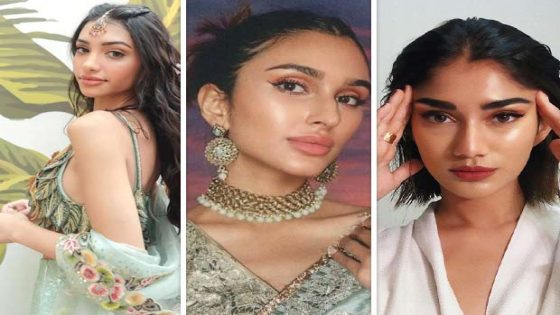 Unveiling the stars of Prime Video’s new reality show The Tribe: Meet the glamorous : Bollywood News – MASHAHER