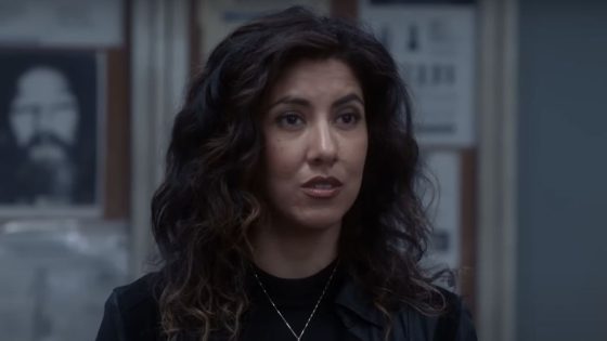 I’ve Been Watching Brooklyn Nine-Nine And I Need To Talk About Rosa’s Coming Out Arc – MASHAHER