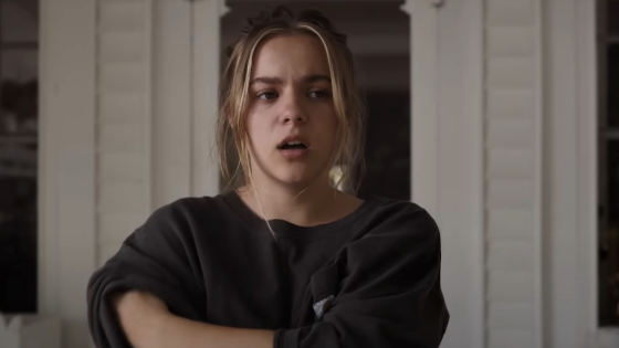 ‘It Was Really Important To Get Right’: My Old Ass’ Maisy Stella And Director Megan Park Talk Flipping The Script With The Movie’s Coming Out Scene – MASHAHER