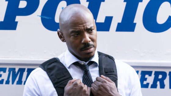 Mehcad Brooks Shares How Law And Order Will Feel ‘Updated’ This Fall, And I Can’t Wait To See The Season 24 Changes – MASHAHER