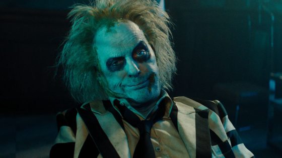 Michael Keaton Tells Us Which Role He’d Love To Return To After Beetlejuice Beetlejuice, And I Really Need This To Happen – MASHAHER