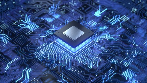 Pentagon to oversee $3 billion effort to strengthen microchip supply – MASHAHER