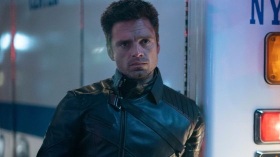 Sebastian Stan Was Literally In Marvel Shape Before Rapidly Gaining Weight To Play Donald Trump: ‘You’d Be Surprised’ – MASHAHER