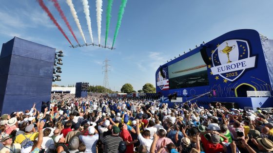 Italian Air Forceâs famed acrobatic squad changes course on new planes – MASHAHER