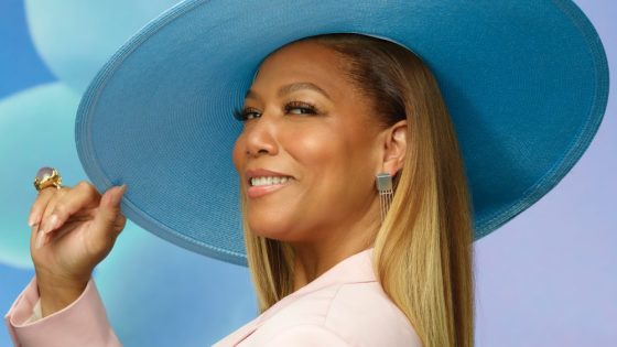 Queen Latifah Biopic Movie in the Works, Amid Slate of Hip Hop Films – MASHAHER