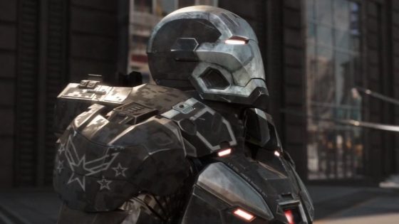 Don Cheadle Joked About Armor Wars When Asked About Its Status, But I’m Legitimately Worried About What’s Happening With War Machine’s Movie – MASHAHER