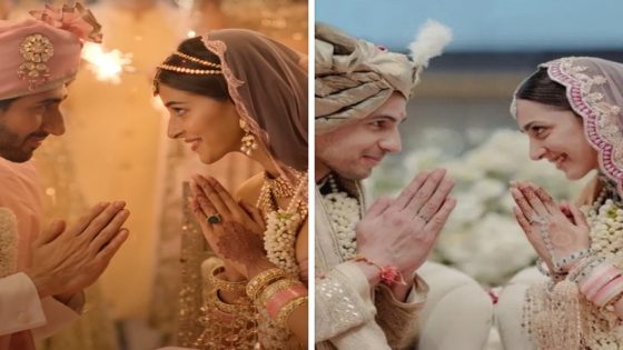 Call Me Bae actor Vihaan Samat speaks on recreating Sidharth Malhotra-Kiara Advani’s marriage video with Ananya Panday: “We were skeptical to face trolling” : Bollywood News – MASHAHER