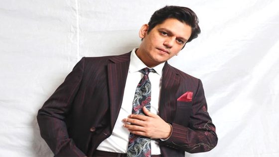 Vijay Varma shares his thoughts on the changing landscape of Indian Cinema; says, “What I am doing now is the new Bollywood, call it Bollygood” : Bollywood News – MASHAHER