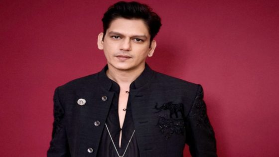 Vijay Varma speaks on aiming for central roles after doing multiple ensemble cast projects: “I want to do something where I have a lot more responsibility” : Bollywood News – MASHAHER