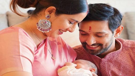 Vikrant Massey talks about how fatherhood has changed him: “Sector 36 now has a different impact because of my son Vardaan; my wife asked me, ‘Do you think there are certain things that you’ll not do now?’” 36 : Bollywood News – MASHAHER