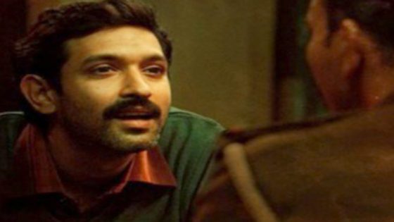 Sector 36 director Aditya Nimbalkar and actor Vikrant Massey break down interoggation scene: “Every nuance, reaction, and movement was mapped out” 36 : Bollywood News – MASHAHER