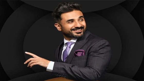 Vir Das to host International Emmy Awards 2024: “Tremendously honoured and excited” : Bollywood News – MASHAHER