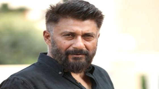 Vivek Agnihotri fires lead actor due to manager’s arrogance: “The current state of the film industry…” : Bollywood News – MASHAHER