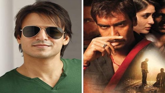 Vivek Oberoi on Omkara’s re-release in theatres, “I feel so much gratitude to be a part of such a classic” : Bollywood News – MASHAHER