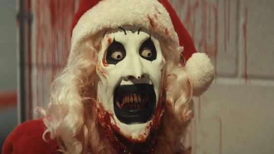 Terrifier 3 Review: Art The Clown’s Gleefully Brutal Return Is A Christmas-Themed Gift For Gorehounds – MASHAHER