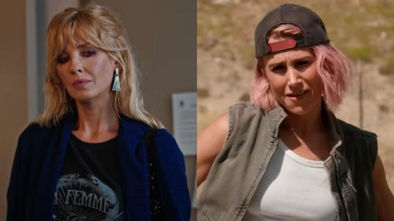 Yellowstone’s Jennifer Landon Shared Emotional Post That Seemingly Refutes Season 6 Report, And Kelly Reilly’s Comment Just Made Me More Curious – MASHAHER