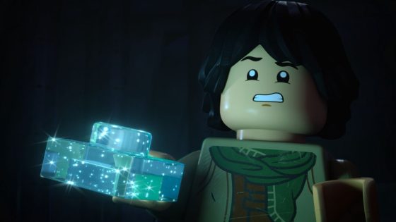 ‘We Teeter The Line Of Legends And Canon’: LEGO Star Wars’ Rebuild The Galaxy’s Gaten Matarazzo Gets Real About Why It’s So ‘Unreal’ Being A Part Of The Show – MASHAHER